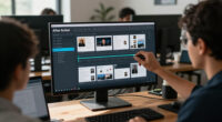 How “After Action” Uses Exhibition Thinking To Present AI Credits