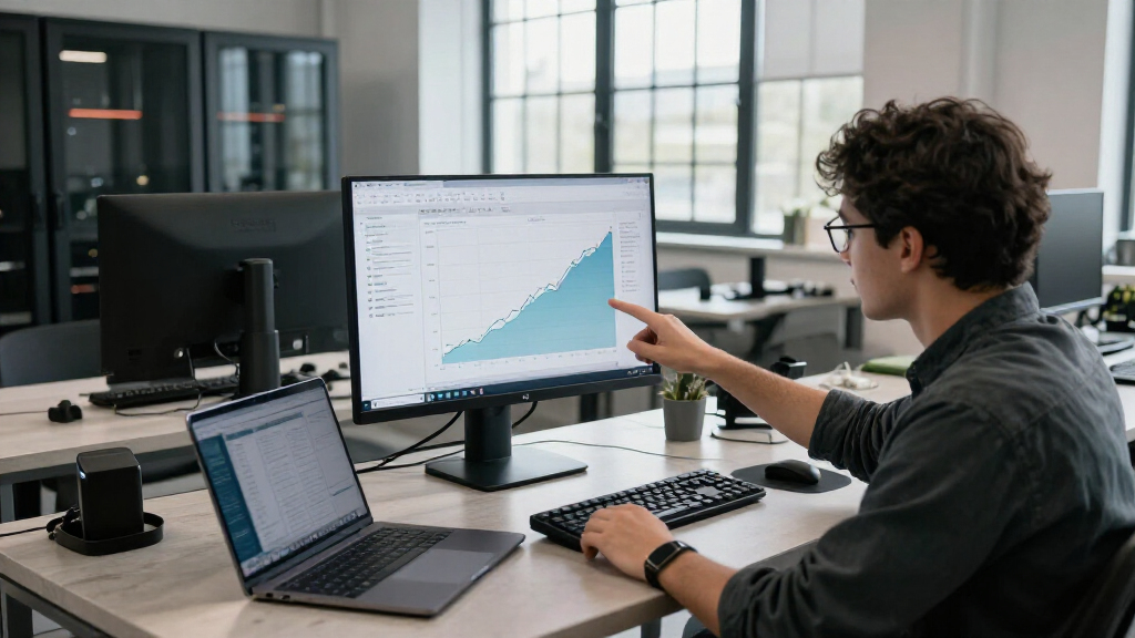 How AI Demand Could Influence The Next Wave Of Tech Spending