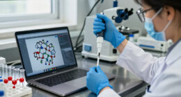 How AI Helped Drive Anthropic’s CRISPR-Like Discovery—and Why It’s Controversial