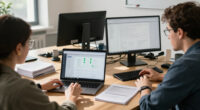 How AI Is Changing The Volume Of Paperwork In Britain