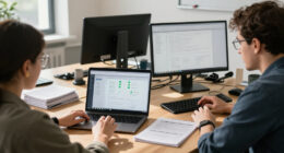 How AI Is Changing The Volume Of Paperwork In Britain