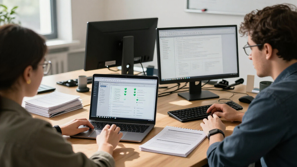 How AI Is Changing The Volume Of Paperwork In Britain