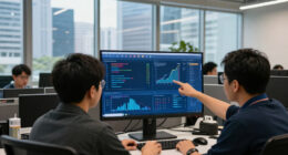 How AI Is Shaping Southeast Asia’s $368 Billion Digital Economy