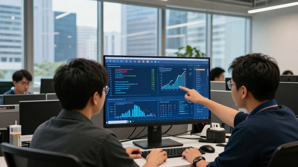 How AI Is Shaping Southeast Asia’s $368 Billion Digital Economy