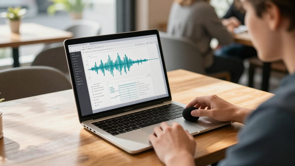 How AnySpeechRecognizer And AnyDecisionModel Fit Into Apple Development