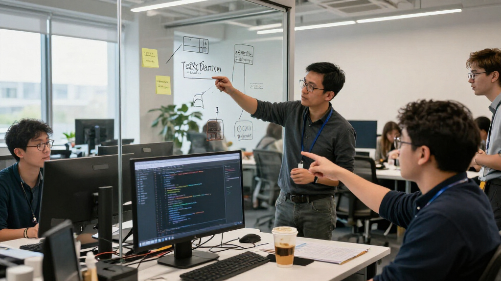 How ByteDance’s Work Culture Shaped 36 Entrepreneurs After They Left
