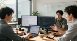 How Firms Can Prepare For An AI-Driven Future