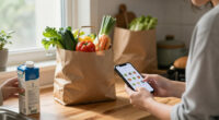 How Much Shopping Are AI Agents Really Doing? DoorDash Has A Data Point