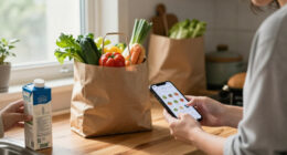 How Much Shopping Are AI Agents Really Doing? DoorDash Has A Data Point