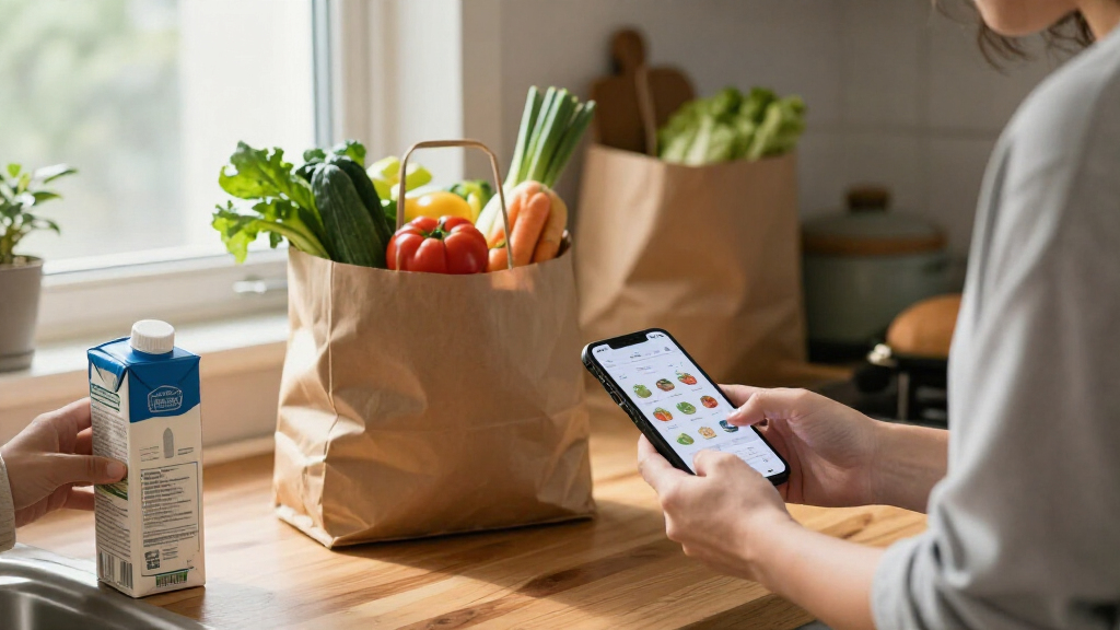 How Much Shopping Are AI Agents Really Doing? DoorDash Has A Data Point