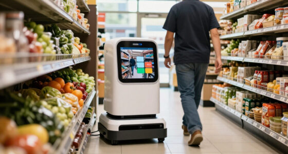 How SenseMart OS Brings Embodied Intelligence Into Retail