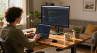 How To Build A Flexible Home Office Around One Of These 9 Best Standing Desks