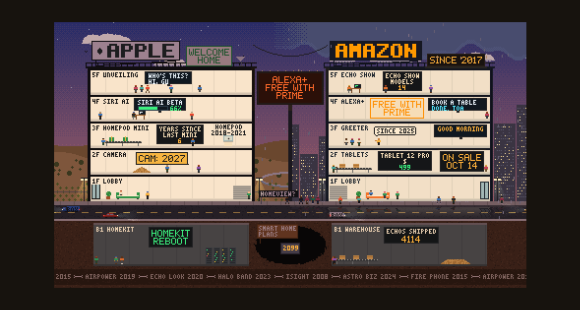 How To Build A Pixel-Art Diorama That Brings Pop Culture Home