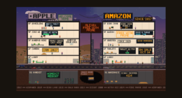 How To Build A Pixel-Art Diorama That Brings Pop Culture Home