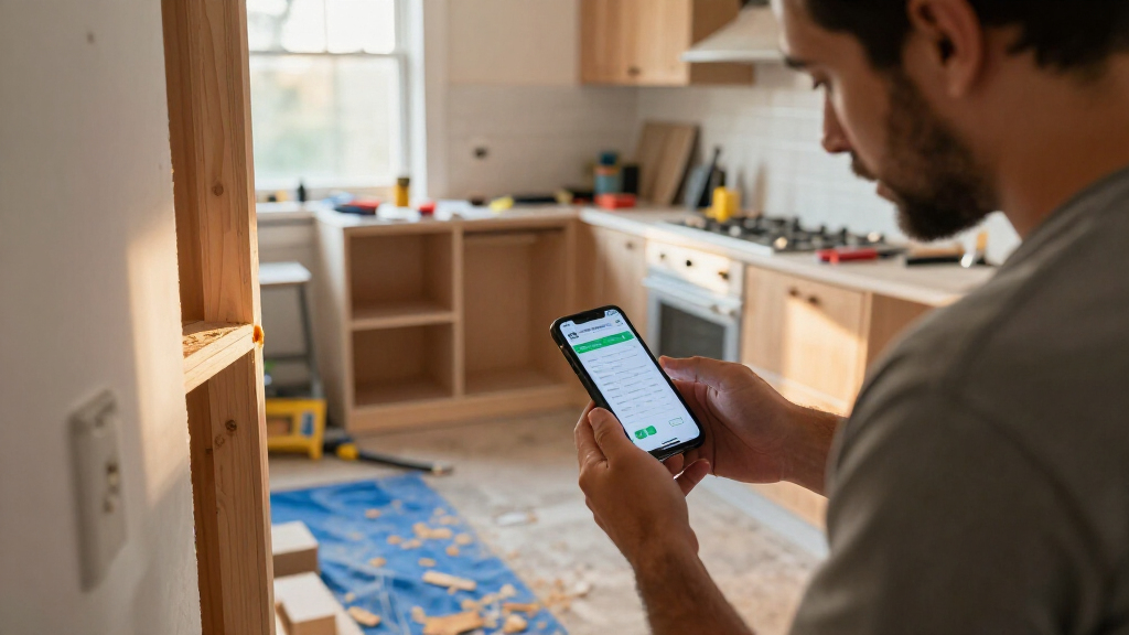 How To Check Contractor Records Before A Home-Improvement Job