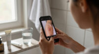 How To Document Skin Changes While Following A Routine