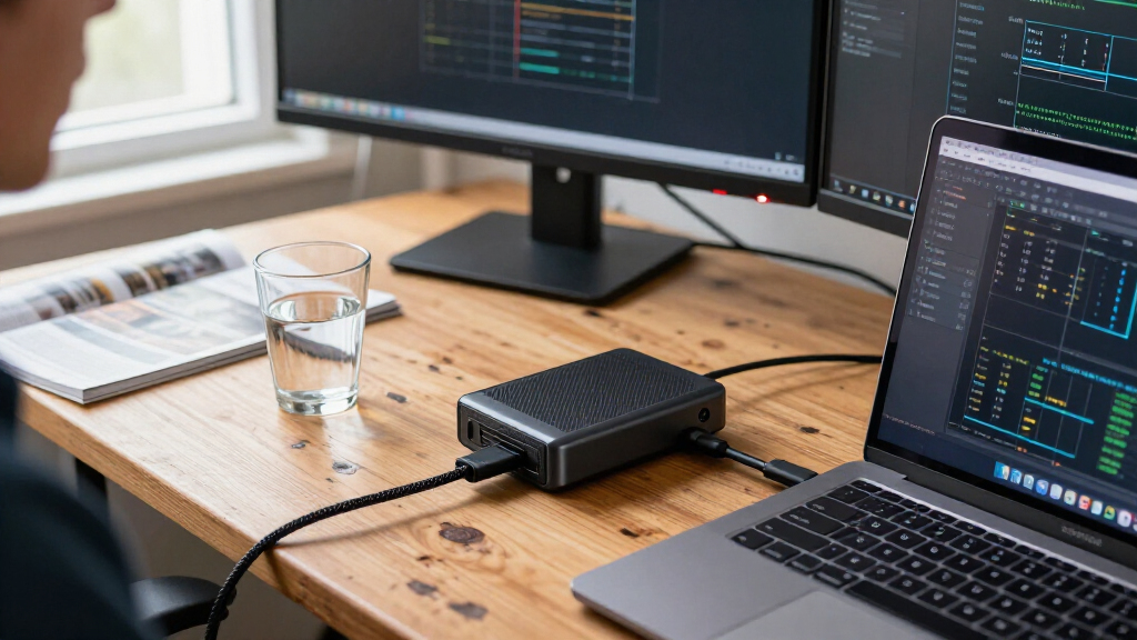 How To Evaluate External GPUs For AI: 9 Picks For 2027