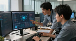 How Top AI PhDs Became A Hiring Priority For China’s Tech Giants