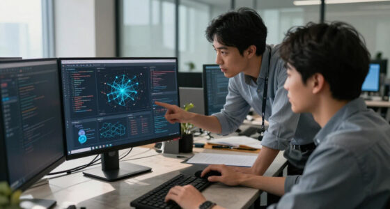 How Top AI PhDs Became A Hiring Priority For China’s Tech Giants