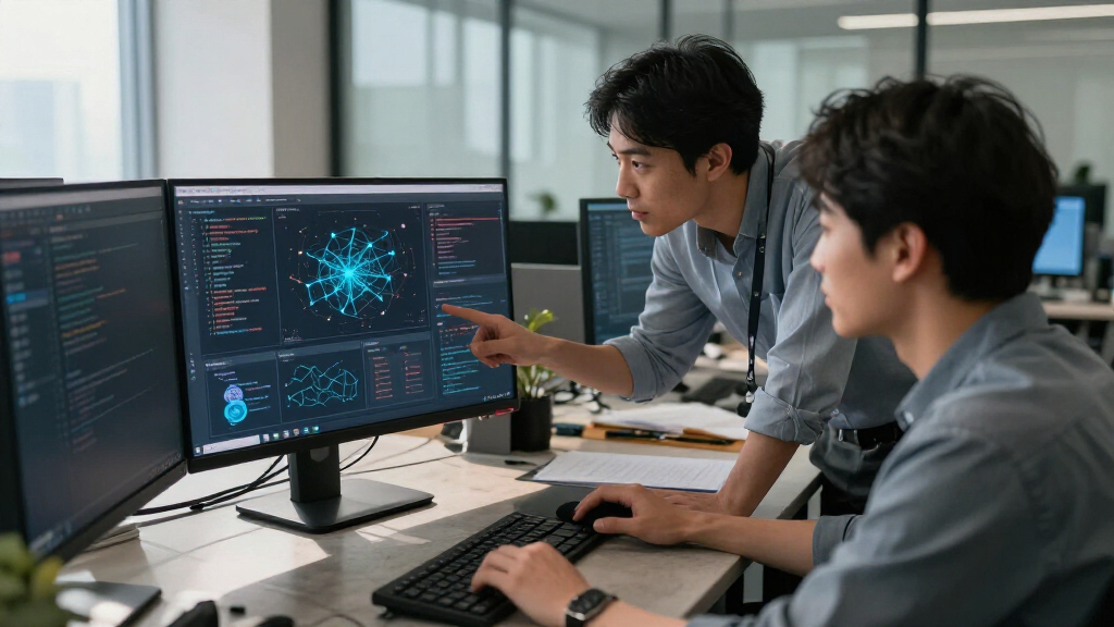 How Top AI PhDs Became A Hiring Priority For China’s Tech Giants