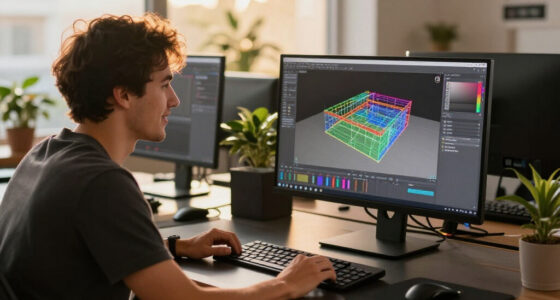 I Love Software Rendering