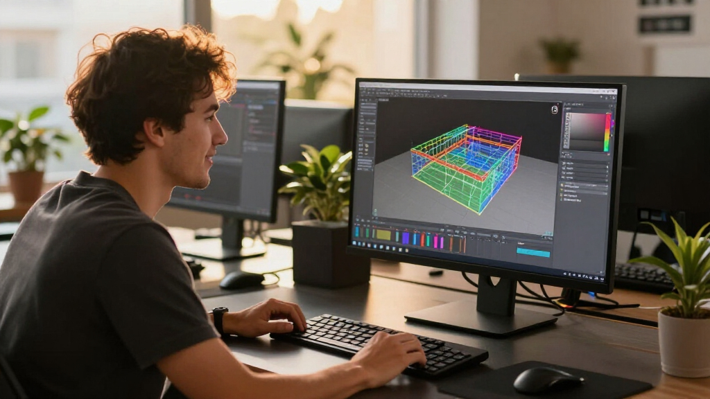 I Love Software Rendering