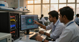 IBM Expands AI And Quantum Research With IIT Bombay And IISc