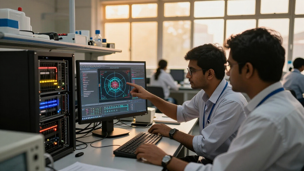 IBM Expands AI And Quantum Research With IIT Bombay And IISc