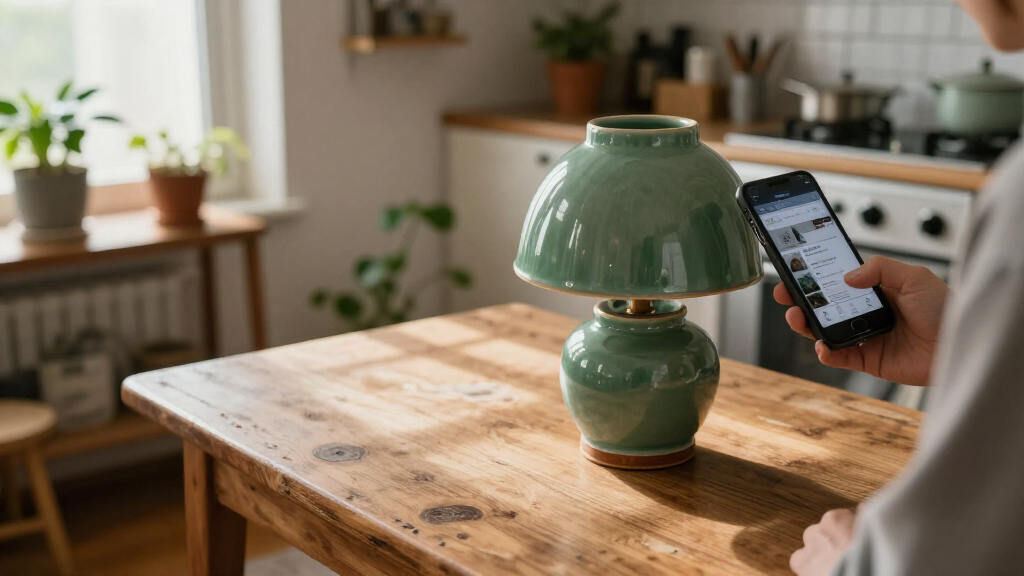 Image Search Tools For Secondhand Marketplace Finds