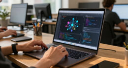 Intelligence, Math, And AI: The Ideas In Dots, Bots, And Math