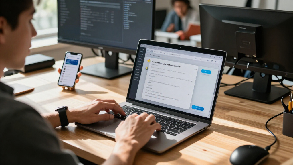 Intelligent UI For Everyone: The Role Of GPT-6