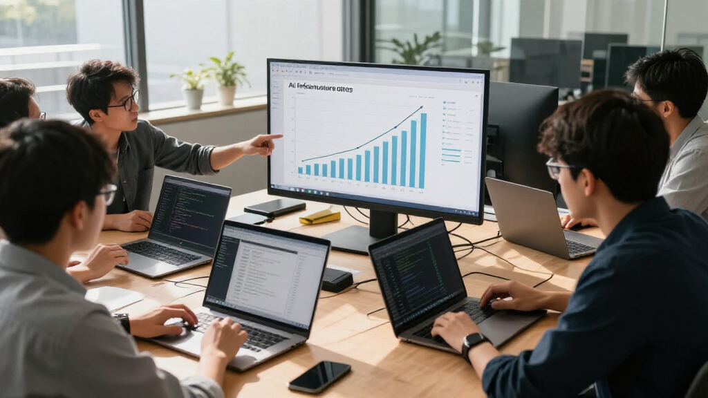 Is The AI Spending Boom Paying Off Across The Economy?
