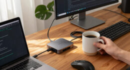 Is the Anker 13-in-1 USB-C Docking Station with Worth It? Honest Take + Alternatives