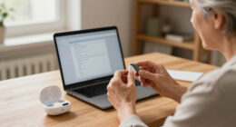 Is the Flaygo Rechargeable Hearing Aid for Seniors Worth It? Honest Take + Alternatives