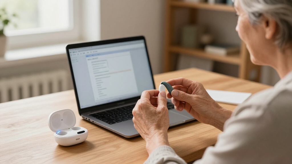 Is the Flaygo Rechargeable Hearing Aid for Seniors Worth It? Honest Take + Alternatives