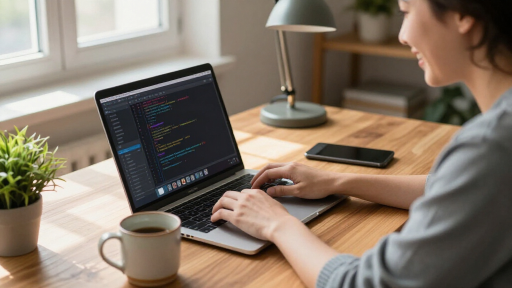 It's Still Ok To Enjoy Programming