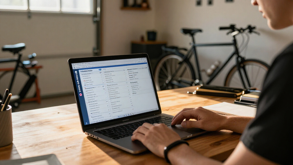Local Listing Comparisons For Facebook Marketplace Pricing
