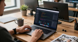 Looking For An AI Workstation Laptop? 10 Mobile Picks For 2027
