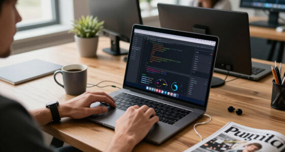 Looking For An AI Workstation Laptop? 10 Mobile Picks For 2027