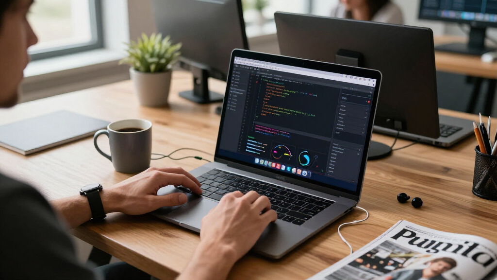 Looking For An AI Workstation Laptop? 10 Mobile Picks For 2027