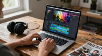 Make Your Editing Workflow Easier With These 14 AI Video Editors