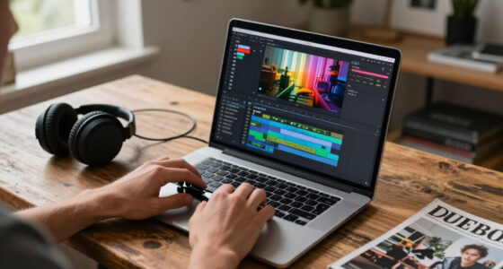 Make Your Editing Workflow Easier With These 14 AI Video Editors