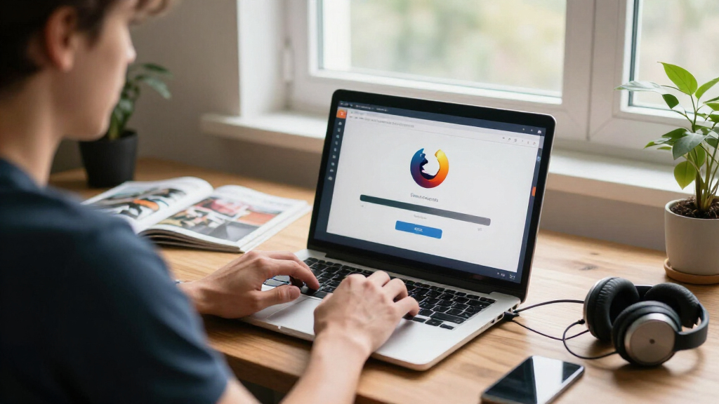 Making Big Downloads Resumable In Firefox
