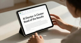 Microsoft’s AI Doctor Study: A Closer Read Of The Results