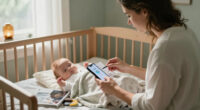 Motherhood Wellness: Keep A Record Beyond The Big Moments