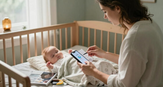 Motherhood Wellness: Keep A Record Beyond The Big Moments