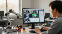 Nvidia Flora: The 125× Robot Video Labeling Savings And The Fine Print
