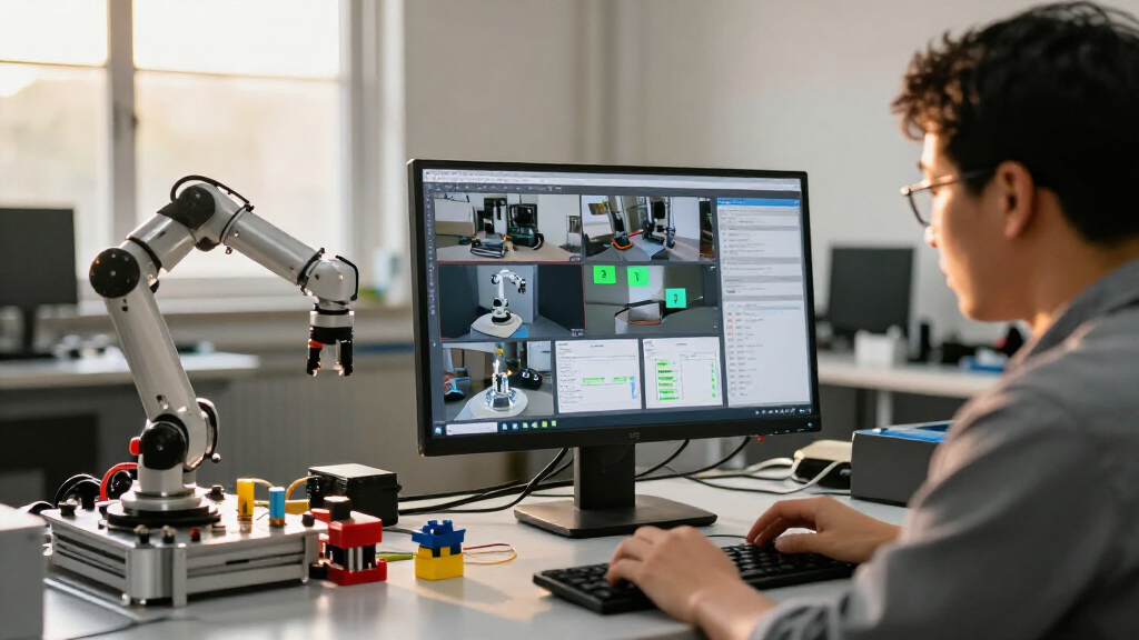 Nvidia Flora: The 125× Robot Video Labeling Savings And The Fine Print