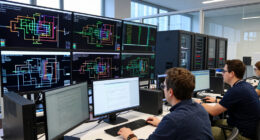 NVIDIA Runs Simulation Of Fault-Tolerant Quantum Computing At Jülich Supercomputing Centre