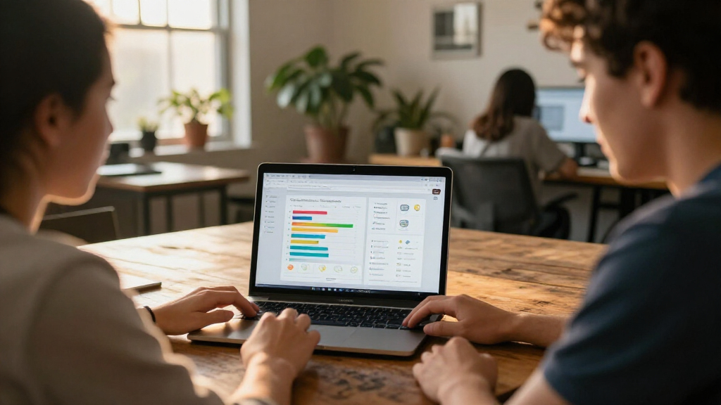 Open-source Tool Transitions Tailored To Nonprofit Needs